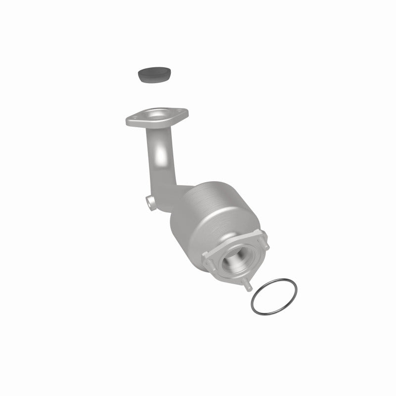 MagnaFlow Honda HR-V OEM Grade Federal / EPA Compliant Direct-Fit Catalytic Converter 21-979 360 Degree Image Set