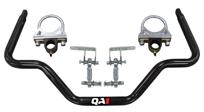 QA1 78-88 GM G-Body Anti-Roll Bar Kit Rear 1-1/4in 52853 52853 Photo - Primary