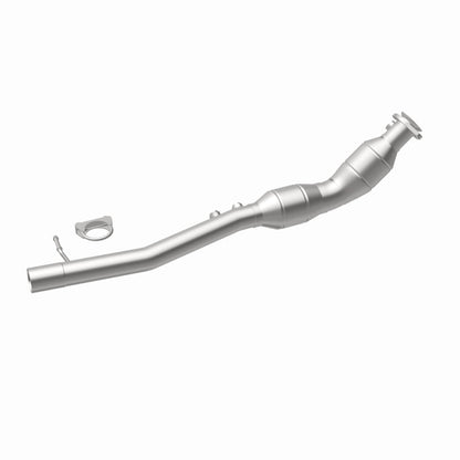 MagnaFlow Land Rover Range Rover OEM Grade Federal / EPA Compliant Direct-Fit Catalytic Converter 49714 360 Degree Image Set