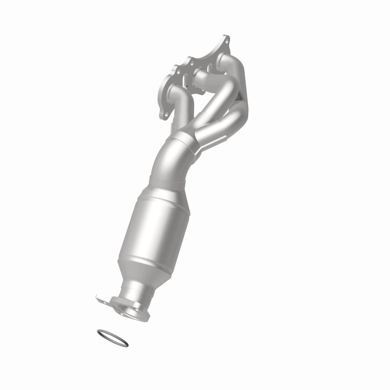 MagnaFlow Toyota 4Runner OEM Grade Federal / EPA Compliant Manifold Catalytic Converter 52057 360 Degree Image Set