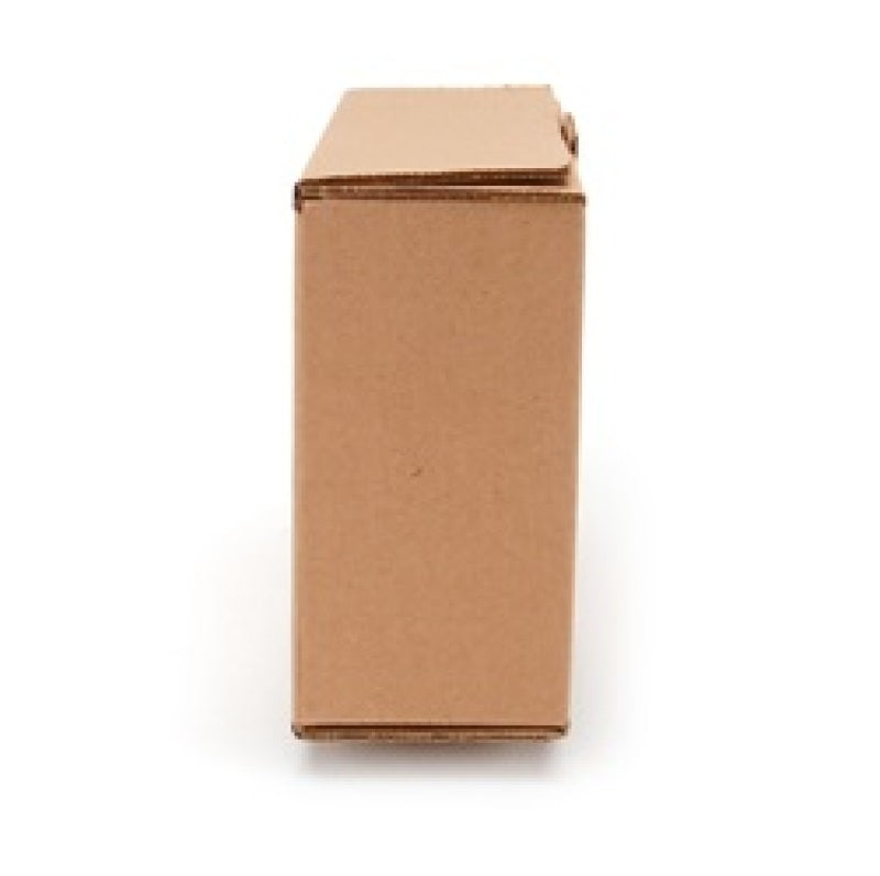 DEI Turbo Shield T3 - Shield Only - Titanium 10140 10140 Photo - in package