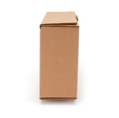 DEI Turbo Shield T3 - Shield Only - Titanium 10140 10140 Photo - in package