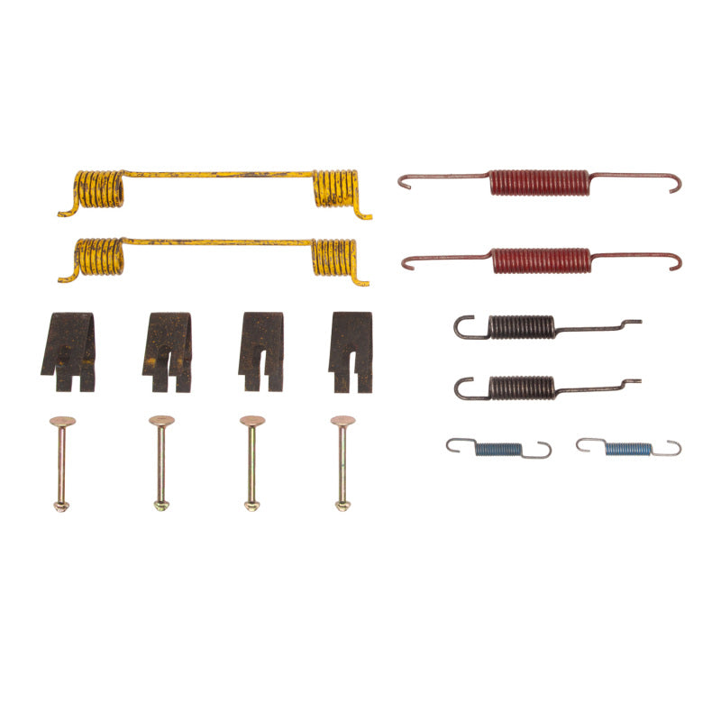 DFC DFC Drum Brake Hardware Kits Brakes, Rotors & Pads Brake Hardware main image