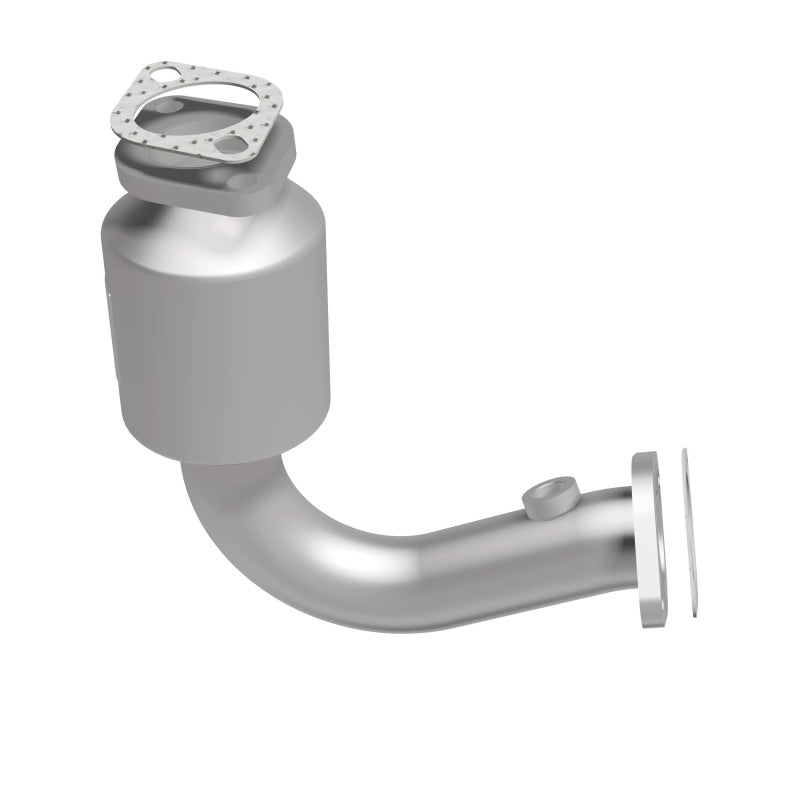 MagnaFlow HM Grade Federal / EPA Compliant Direct-Fit Catalytic Converter 50874 360 Degree Image Set