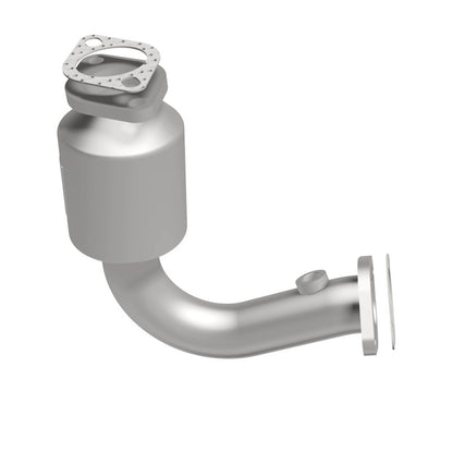 MagnaFlow HM Grade Federal / EPA Compliant Direct-Fit Catalytic Converter 50874 360 Degree Image Set