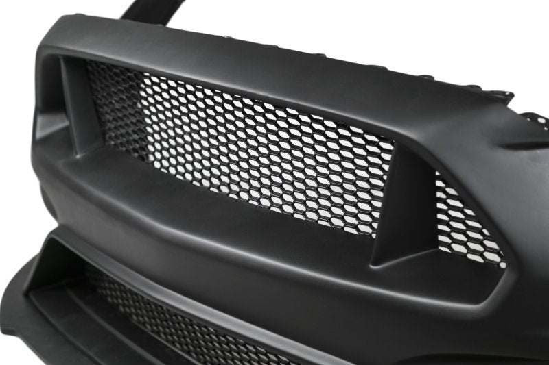 Anderson Composites 15-17 Ford Mustang Type-TT Front Bumper Fiberglass AC-FB15FDMU-TT-GF AC-FB15FDMU-TT-GF User 4