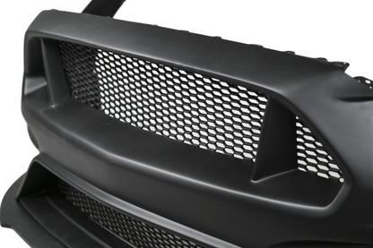 Anderson Composites 15-17 Ford Mustang Type-TT Front Bumper Fiberglass AC-FB15FDMU-TT-GF AC-FB15FDMU-TT-GF User 4