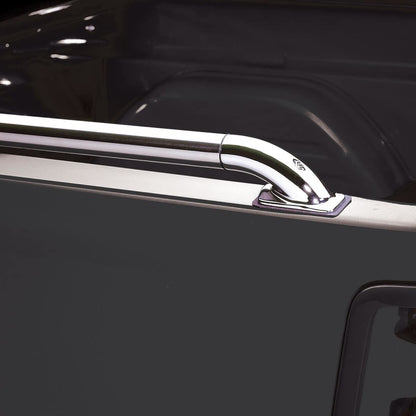 Putco 19-20 Ram 1500 Short Box - 5ft 7in SSR Locker Side Rails 59872 59872 Photo - Primary