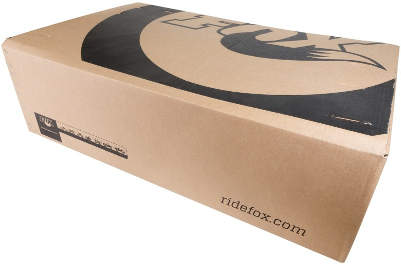 FOX 07-18 Jeep JK 2.5 Performance Elite Series Reservoir DSC Rear Shock 0-2in. Lift 883-26-090 883-26-090 Photo - Primary