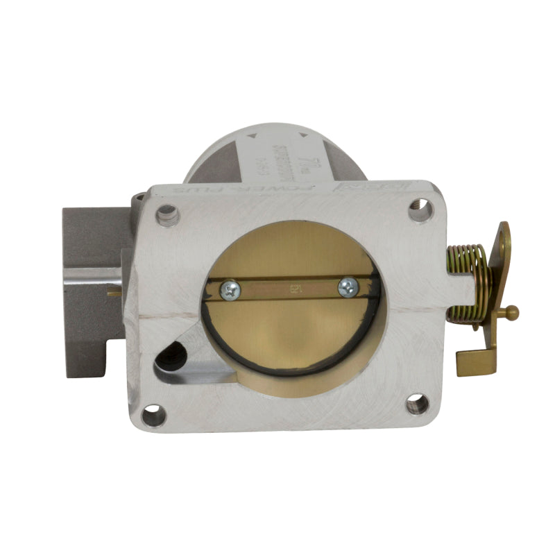 BBK 86-95 Ford Thunderbird 3.8 SC 70mm Throttle Body BBK Power Plus Series 1715 1715 Photo - Unmounted