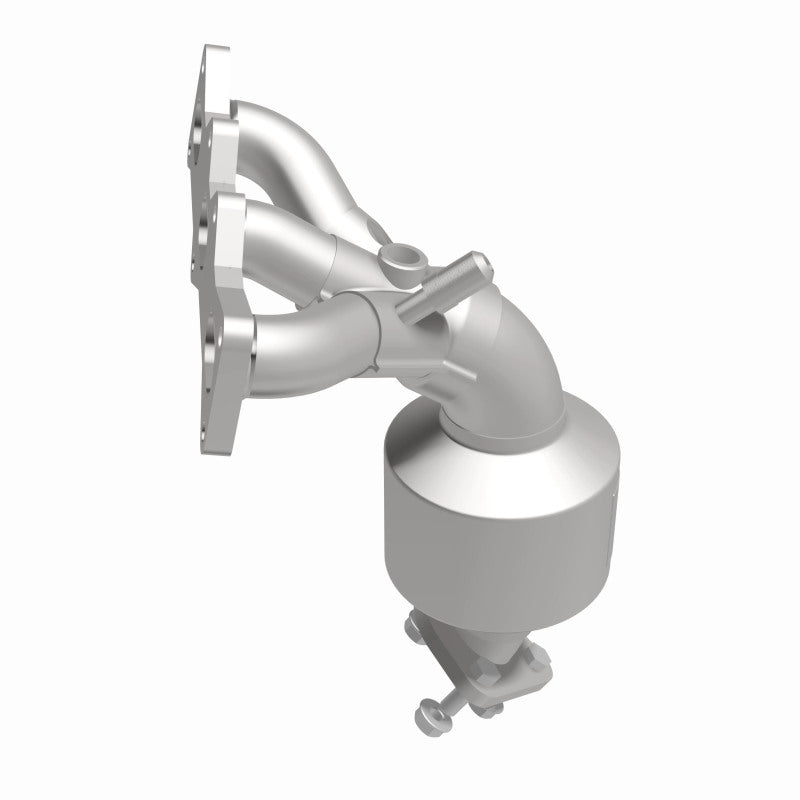 MagnaFlow Mazda Millenia OEM Grade Federal / EPA Compliant Manifold Catalytic Converter 51870 360 Degree Image Set