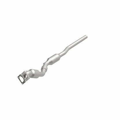 MagnaFlow Audi S4 HM Grade Federal / EPA Compliant Direct-Fit Catalytic Converter 23612 360 Degree Image Set