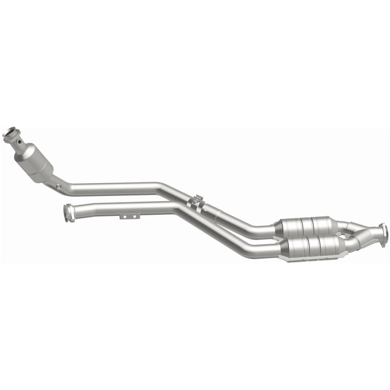 MagnaFlow Mercedes-Benz HM Grade Federal / EPA Compliant Direct-Fit Catalytic Converter 24044 Photo - out of package