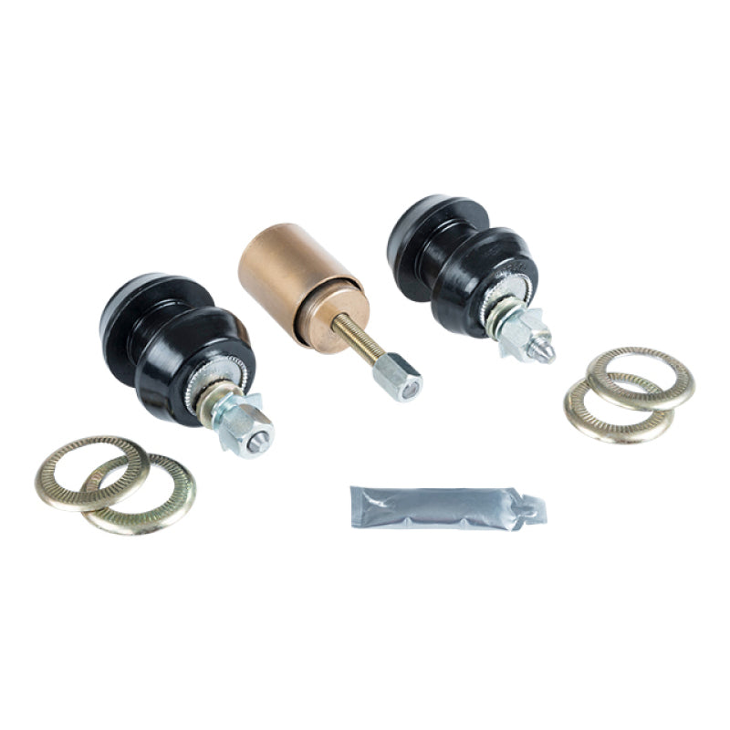 KW Mercedes AMG C63/C63 S (W205) Front Camber Correction Bushing Kit 68511125 68511125 Photo - Primary