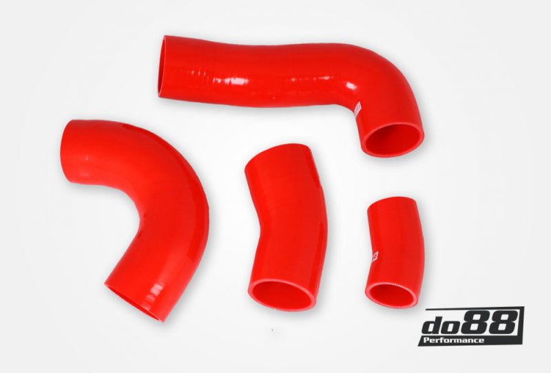 do88 DOB Hose - Intercooler/Turbo Air Intake Systems Silicone Couplers & Hoses main image
