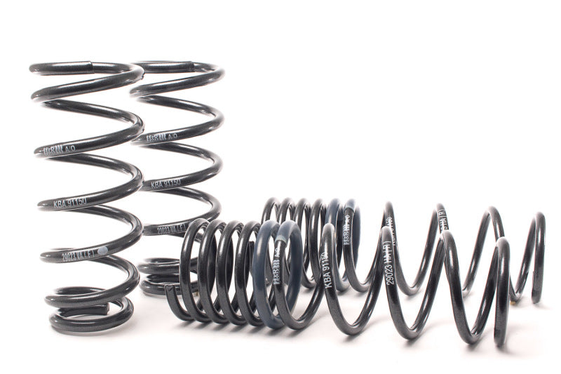 H&R Sport Springs Honda Accord 2008-2012 51855-2 User 1