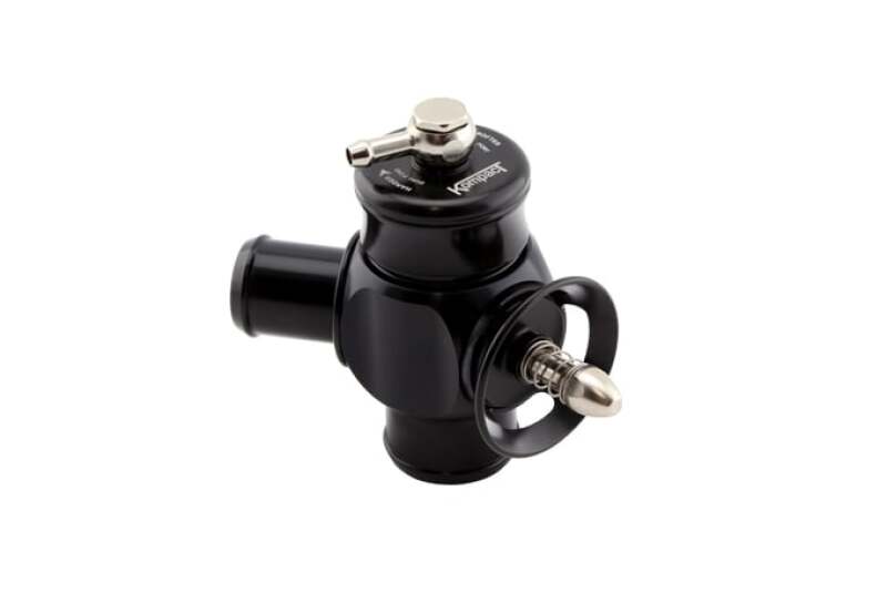Turbosmart BOV Kompact Dual Port - 2015+ Subaru WRX TS-0203-1037 TS-0203-1037 Photo - Primary