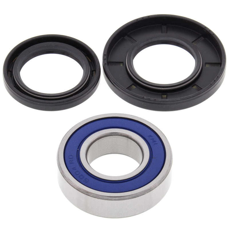 All Balls Racing 86-87 Honda TRX350 Lower Steering Stem Kit 25-1514 25-1514 Photo - Primary