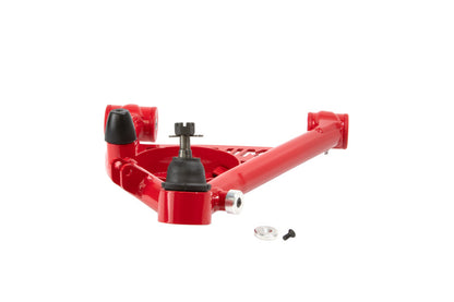 UMI Performance 78-88 G-Body S10 Tubular Front Upper & Lower A-Arms Poly 303133-1-R 303133-1-R User 6