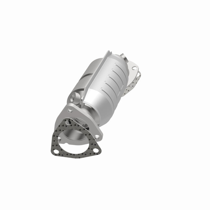 MagnaFlow HM Grade Federal / EPA Compliant Direct-Fit Catalytic Converter 22960 360 Degree Image Set