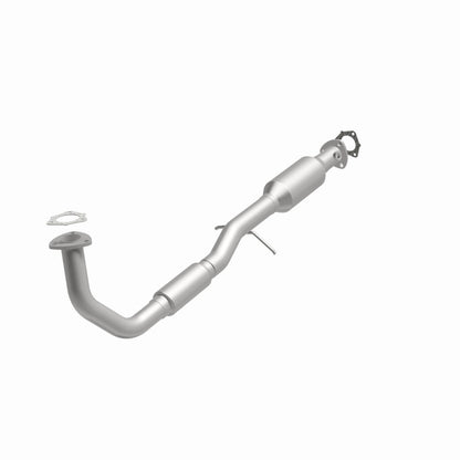 MagnaFlow Saturn California Grade CARB Compliant Direct-Fit Catalytic Converter 4481222 360 Degree Image Set