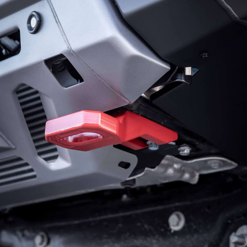 ARB ARB Recovery Points Winches & Hitches Tow Hooks main image