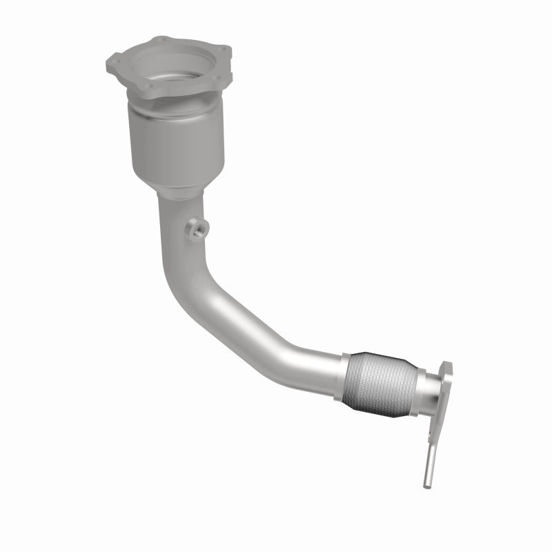 MagnaFlow Kia Sportage OEM Grade Federal / EPA Compliant Direct-Fit Catalytic Converter 49368 360 Degree Image Set