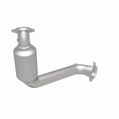 MagnaFlow Mercedes-Benz California Grade CARB Compliant Direct-Fit Catalytic Converter 444060 360 Degree Image Set