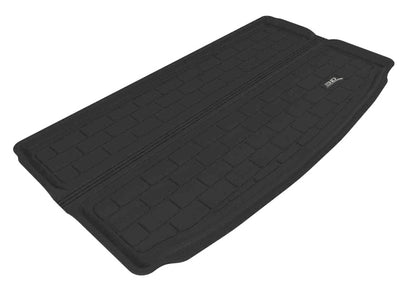 3D MAXpider 2011-2013 Mini Countryman Kagu Cargo Liner - Black M1MN0061309 M1MN0061309 Photo - Primary