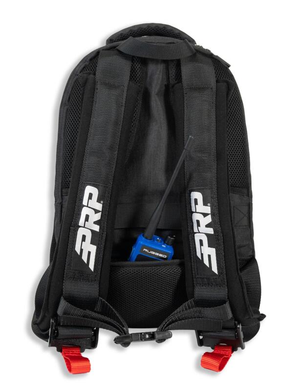 PRP Seats PRP Single Bag Exterior Styling Tool Storage main image
