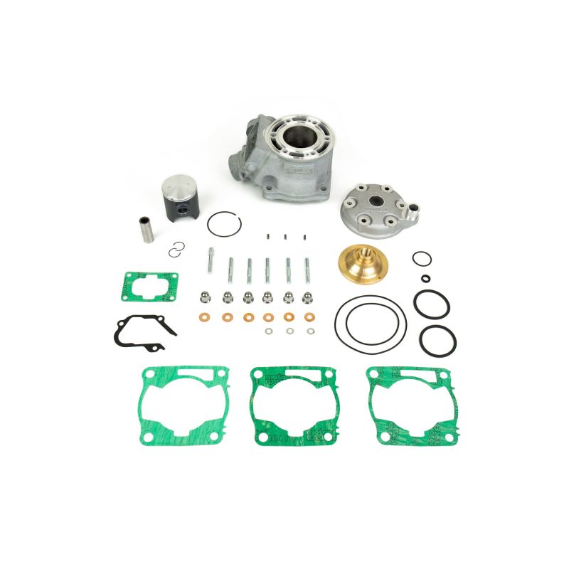 Athena 19-24 Yamaha YZ 85 Standard Bore Cylinder Kit P400485100076 P400485100076 Photo - Primary