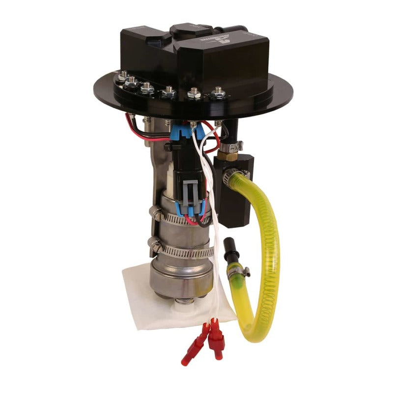 Aeromotive 20-21 Jeep Gladiator 525 Fuel Pump 18078 18078 Photo - Close Up