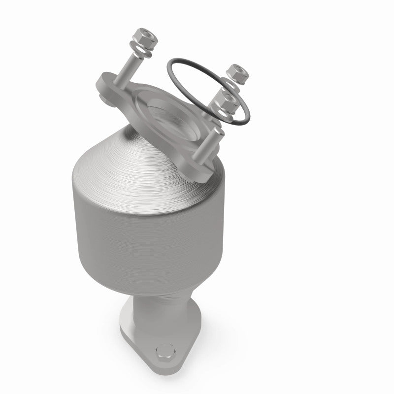 MagnaFlow Buick LaCrosse California Grade CARB Compliant Direct-Fit Catalytic Converter 551301 360 Degree Image Set