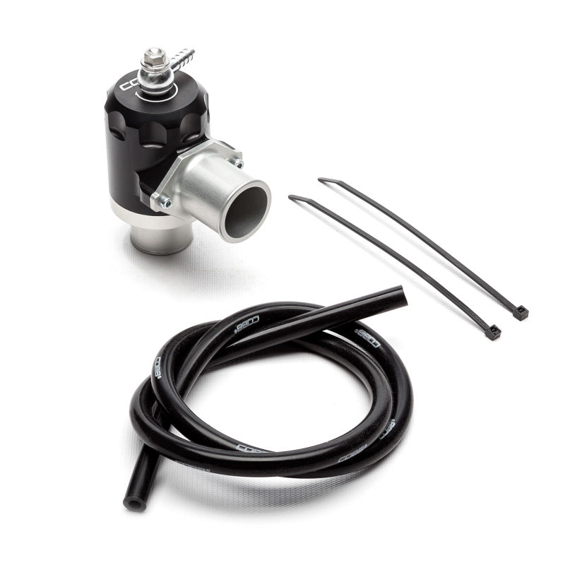 COBB Mitsubishi 08-15 EVO X / 09-15 Ralliart LF By Pass Valve 752665 752665 Photo - Primary