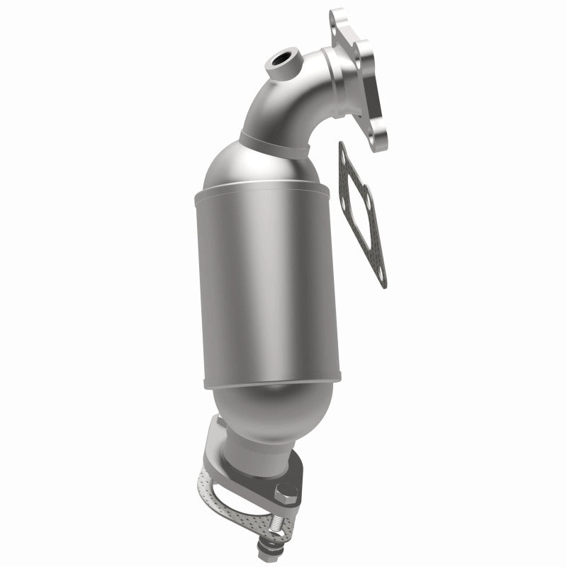 Magnaflow 18-19 Chevrolet Traverse V6 OEM Underbody Front Rearward Direct Fit Converter 23-277 23-277 360 Degree Image Set