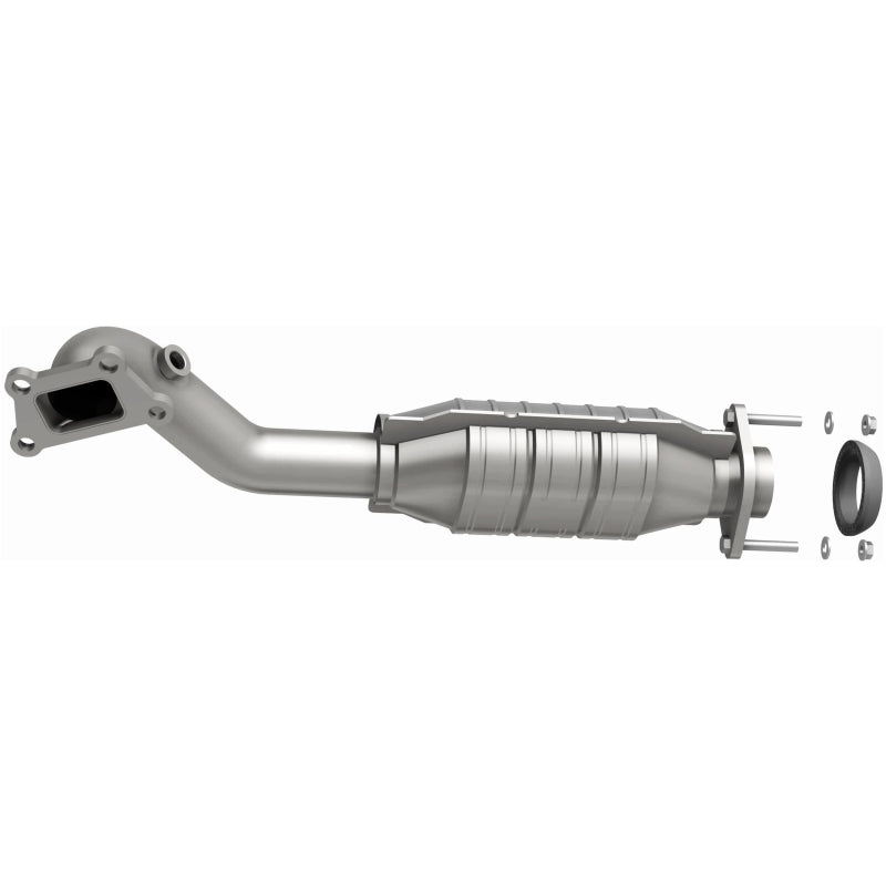 MagnaFlow Cadillac CTS OEM Grade Federal / EPA Compliant Manifold Catalytic Converter 51547 Photo - out of package