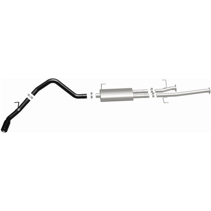 MagnaFlow Toyota Tundra Street Series Cat-Back Performance Exhaust System 15368 Photo - out of package