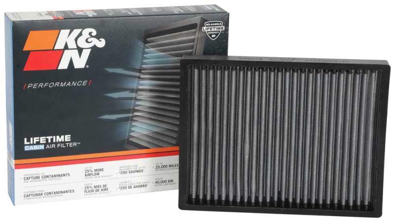 K&N Engineering K&N 16-20 Kia Sorento Cabin Air Filter VF2075 VF2075 Photo - out of package