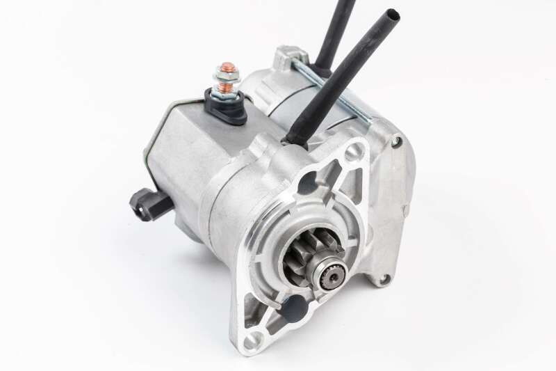 Ricks Motorsport Electrics Ricks Motorsport New Kawasaki Starter Motor 61-221 61-221 User 1