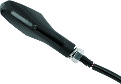 BikeMaster Wedge Turn Signals 261013 261013 User 1