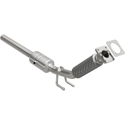 MagnaFlow Volkswagen Jetta OEM Grade Federal / EPA Compliant Direct-Fit Catalytic Converter 52279 Photo - Primary