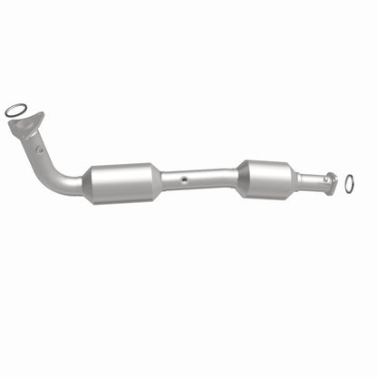 MagnaFlow Toyota Tundra California Grade CARB Compliant Direct-Fit Catalytic Converter 5481626 360 Degree Image Set