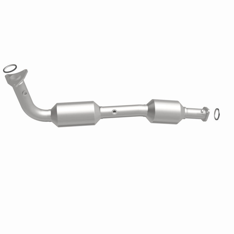 MagnaFlow Toyota Tundra California Grade CARB Compliant Direct-Fit Catalytic Converter 5481626 360 Degree Image Set