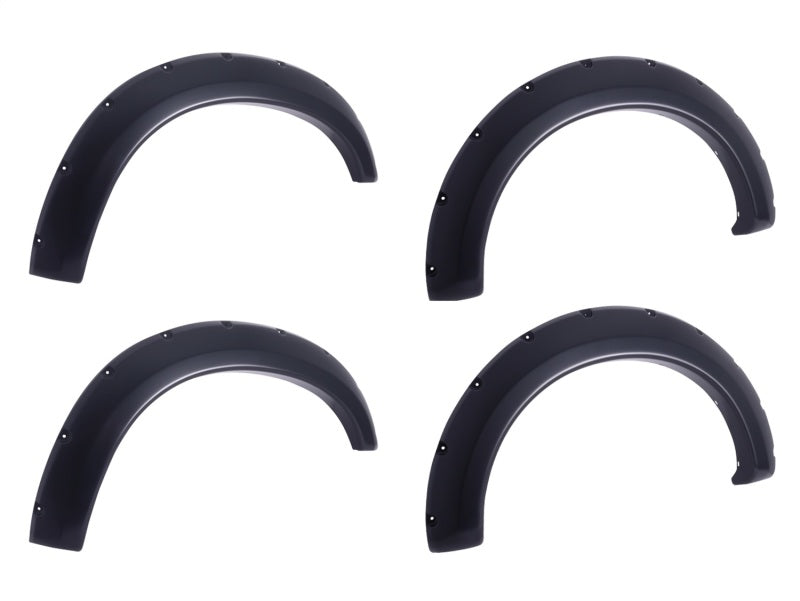 EGR 07-10 GMC Sierra HD Bolt-On Look Fender Flares - Set 791614 791614 Photo - Primary