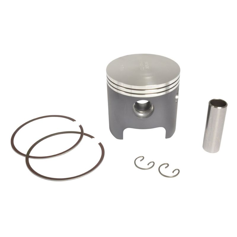 Athena 92-98 Husqvarna CR 360 77.96mm Bore 2T Forged Racing Piston S4F07800001C S4F07800001C Photo - Primary