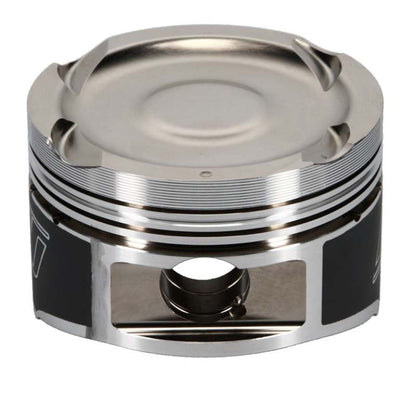 Wiseco Piston Kit- Focus ST225/ Mondeo ST220 2.5L 20V KE227M835 User 4