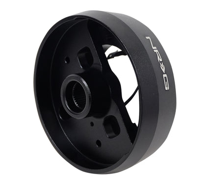 NRG Short Hub Jeep Wrangler JK All SRK-171H Photo - Primary