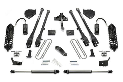 Fabtech Suspension Lift Kit K2285DL Photo - Primary