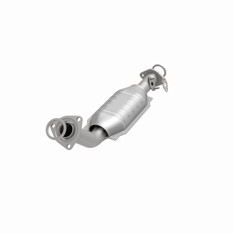 MagnaFlow Toyota Tundra HM Grade Federal / EPA Compliant Direct-Fit Catalytic Converter 23752 360 Degree Image Set