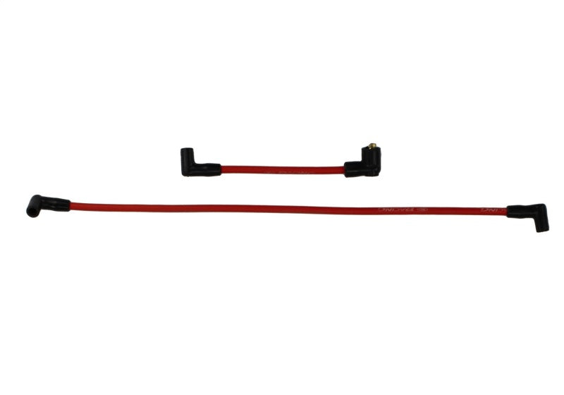 Ford Performance Parts Ford Racing 9mm Spark Plug Wire Sets - Red M-12259-R301 Photo - Unmounted